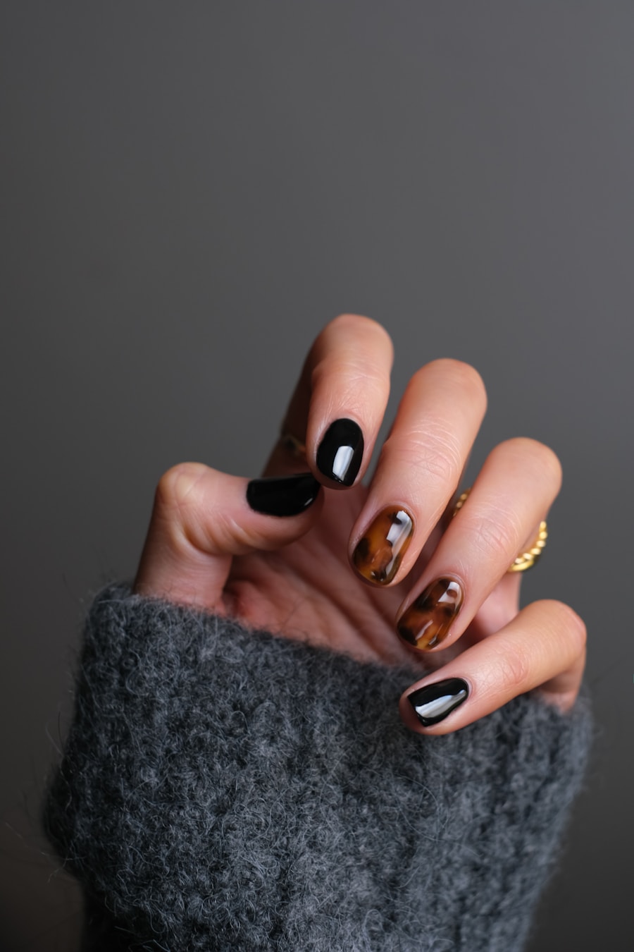 Atelier Achi — Nail Art Paris